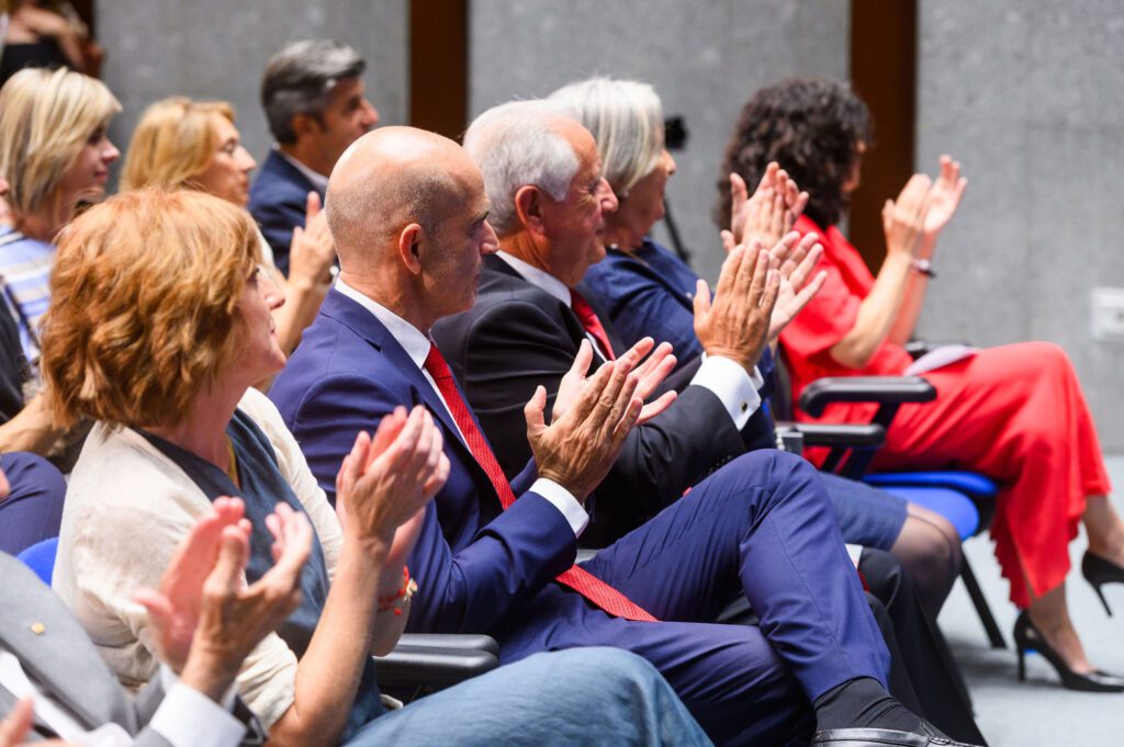 Nuevas Presidencias Locales Cruz Roja Comunidad De Madrid