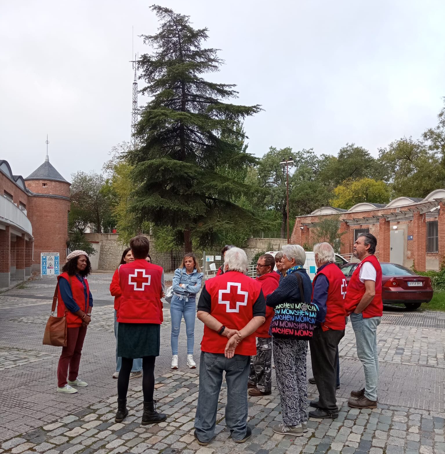 Cuenca Del Manzanares Conociendo C Mo Funciona El Centro Concertado