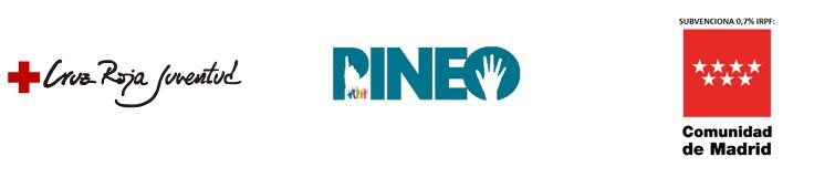 Proyecto Pineo CRJ-Comunidad de Madrid