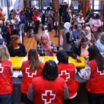 [Vídeo Reportaje] Pasaporte hacia la empleabilidad: Os contamos la Feria de Empleo 2024 de Cruz Roja