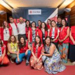 Cruz Roja celebra 150 años de servicio y compromiso humanitario en Alcalá de Henares