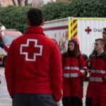 Socorros y Emergencias muestra su labor a más de 400 personas durante su jornada de puertas abiertas