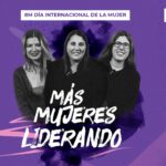 [Vídeoreportaje 8M] Más Mujeres Liderando. El trabajo de Cruz Roja para alcanzar una igualdad real